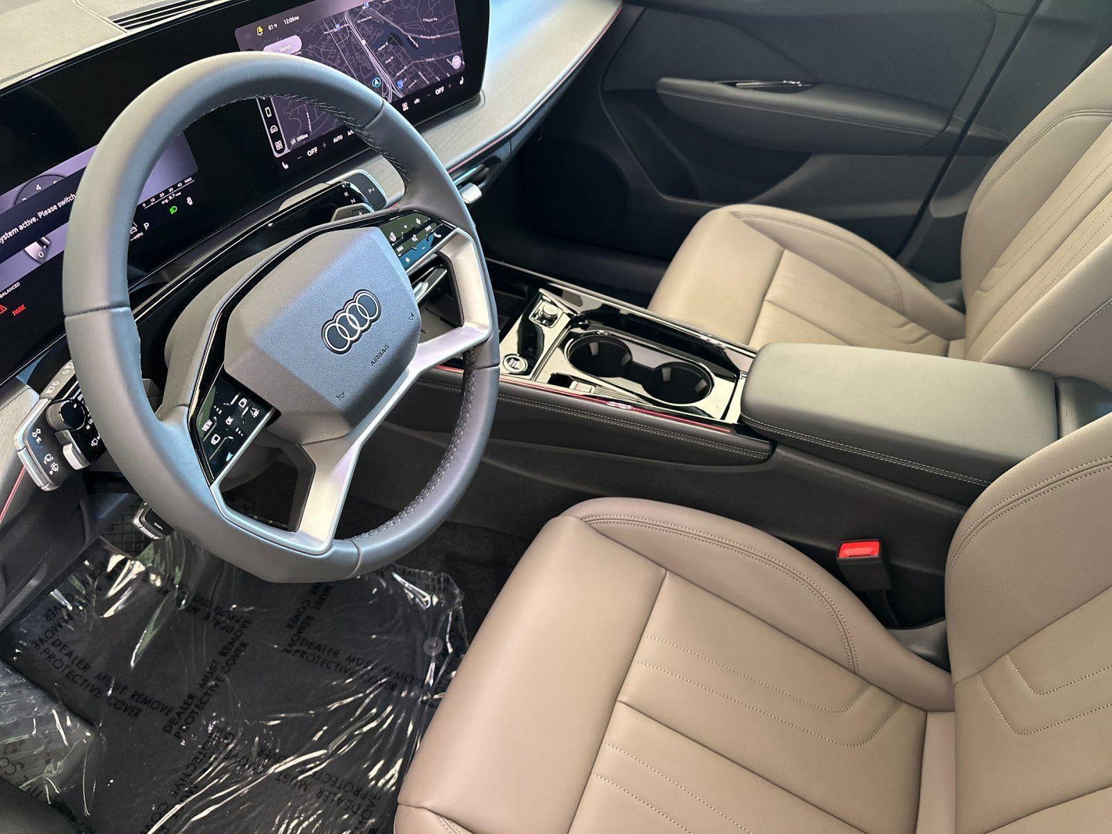 2026 Audi Q3 S line