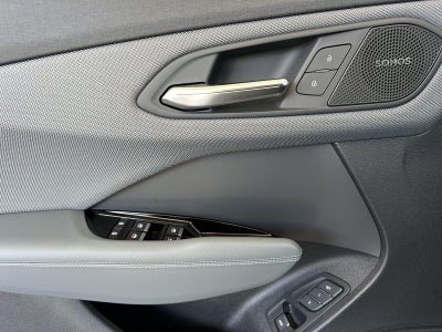 2026 Audi Q3 S line