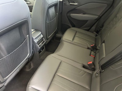2026 Audi Q3 S line