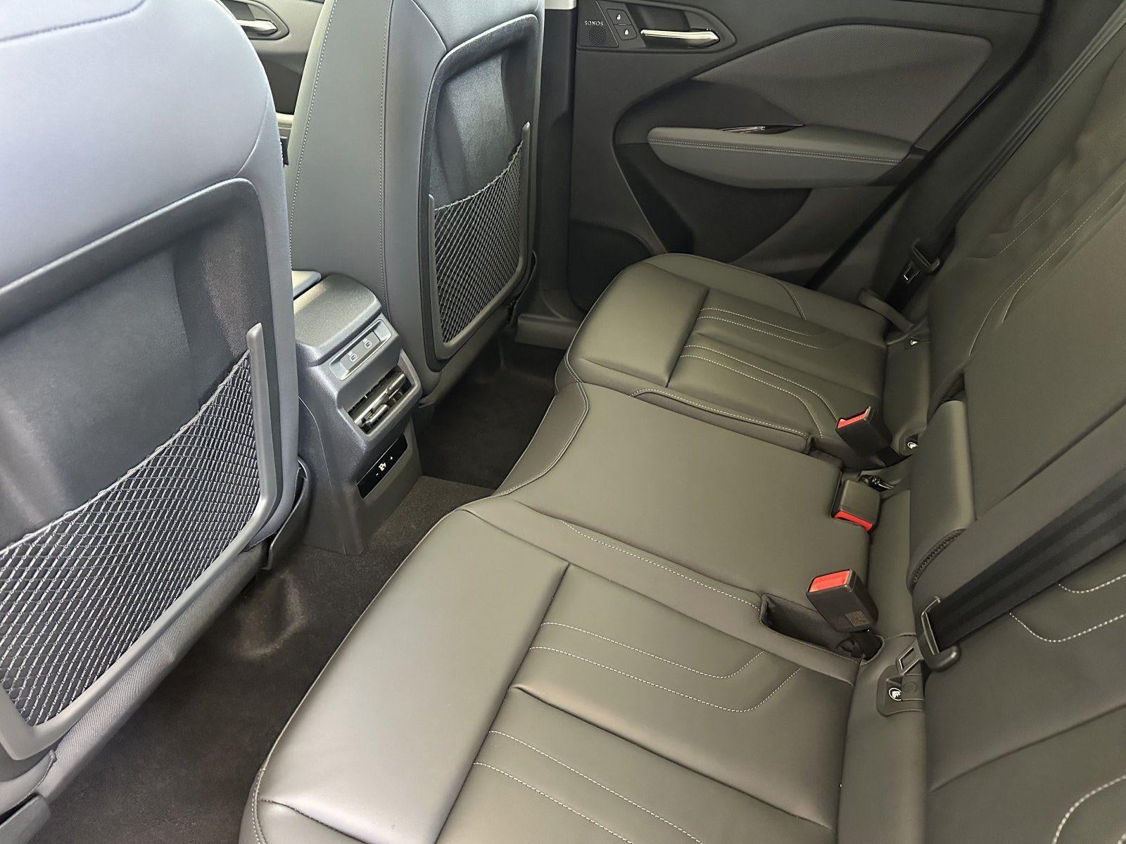 2026 Audi Q3 S line