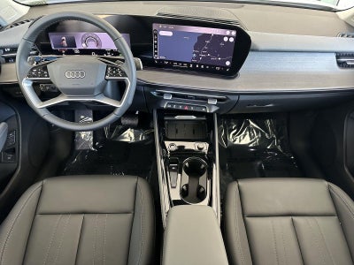 2026 Audi Q3 S line