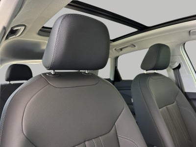 2026 Audi Q3 S line
