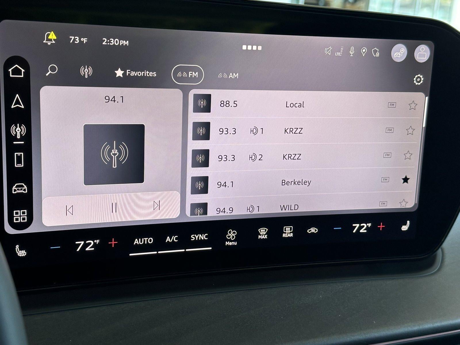 2026 Audi Q3 S line