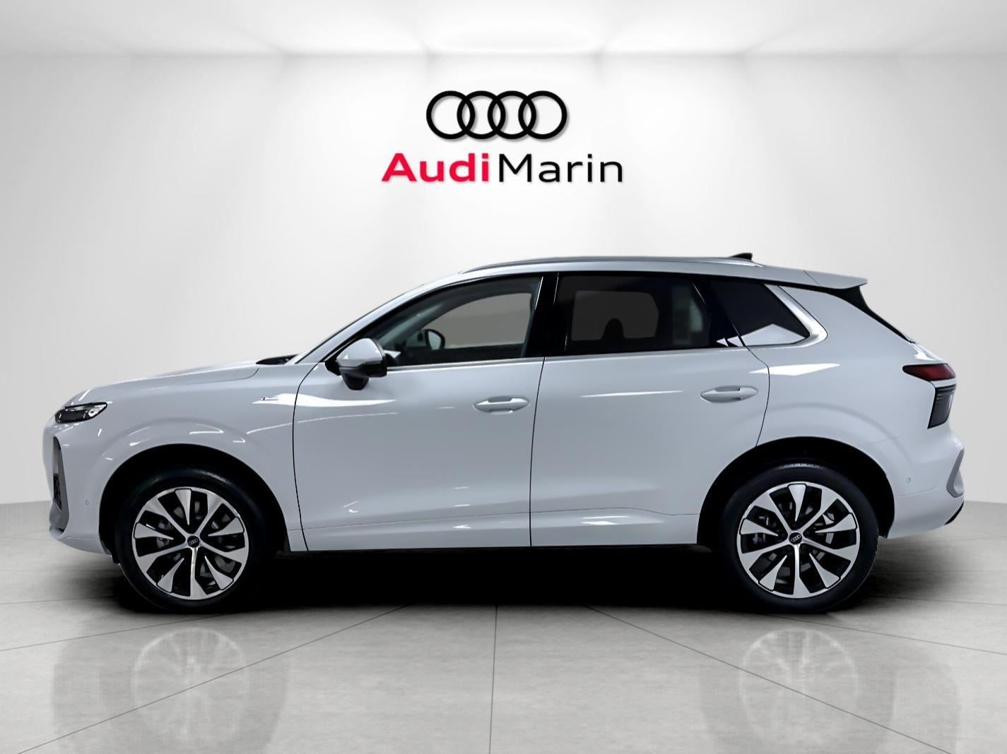 2026 Audi Q3 S line