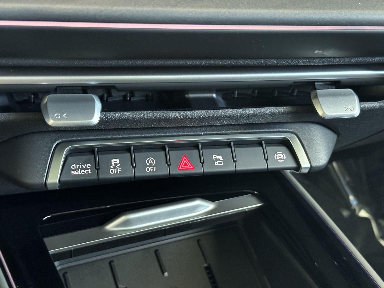 2026 Audi Q3 S line
