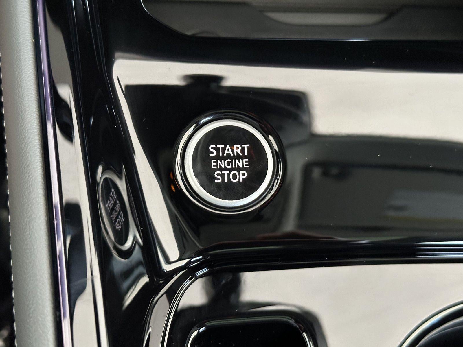 2026 Audi Q3 S line