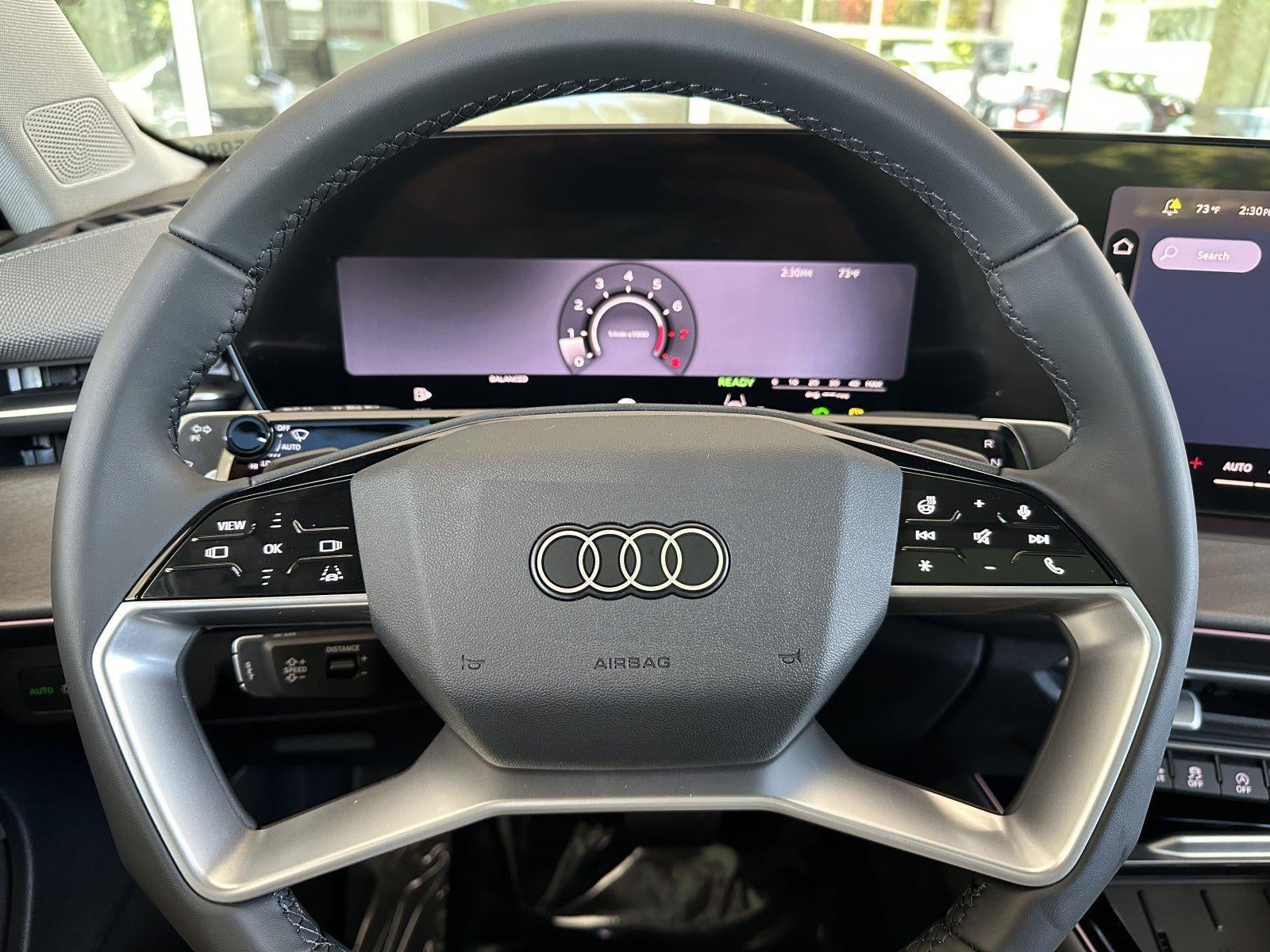 2026 Audi Q3 S line