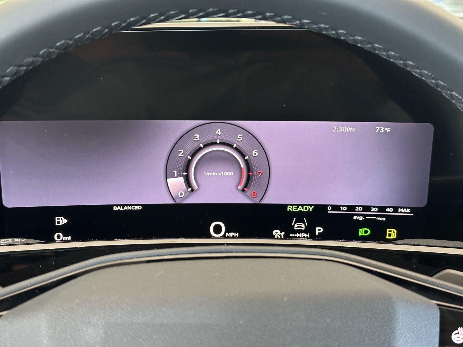 2026 Audi Q3 S line