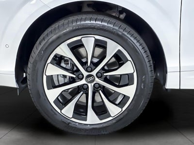 2026 Audi Q3 S line