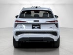 2026 Audi Q3 S line