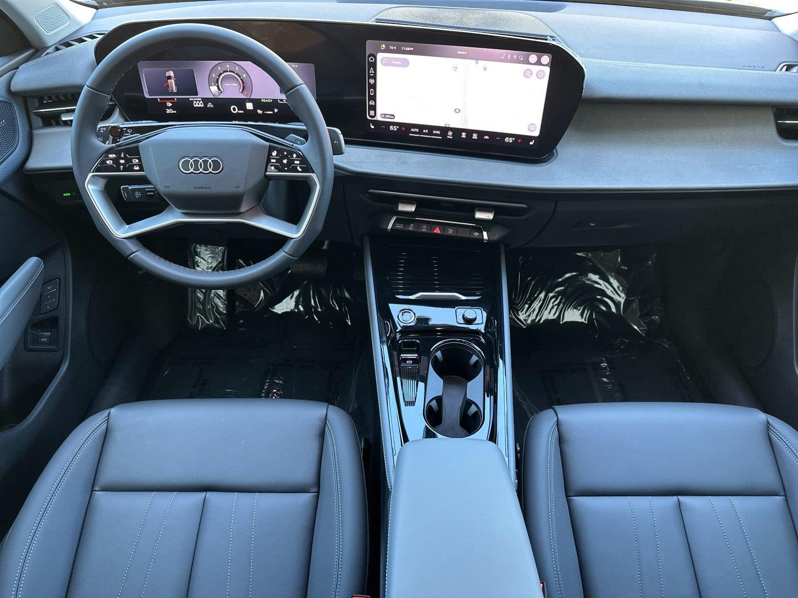 2026 Audi Q3 S line