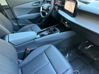 2026 Audi Q3 S line