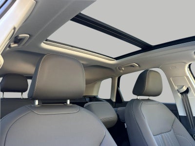 2026 Audi Q3 S line
