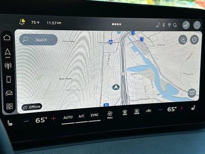 2026 Audi Q3 S line