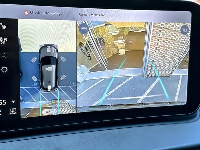 2026 Audi Q3 S line