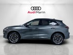 2026 Audi Q3 S line