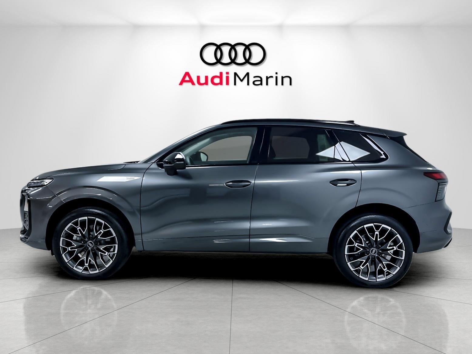 2026 Audi Q3 S line