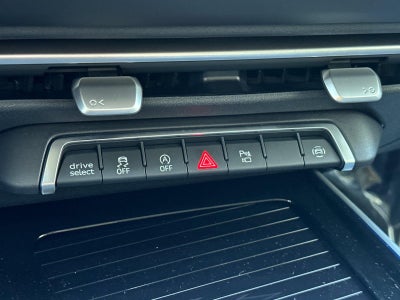 2026 Audi Q3 S line