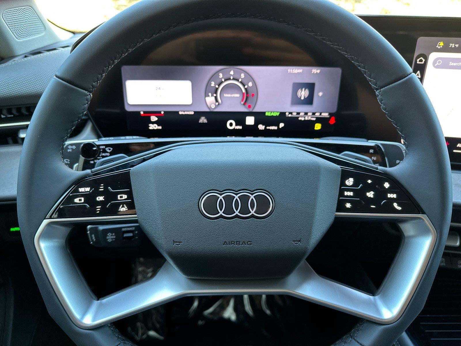 2026 Audi Q3 S line