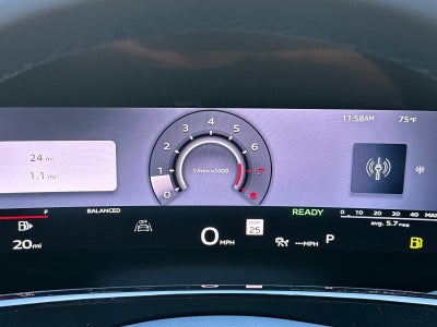 2026 Audi Q3 S line