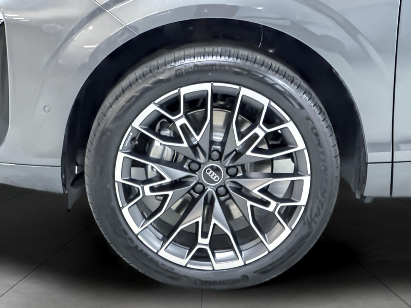 2026 Audi Q3 S line