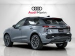 2026 Audi Q3 S line