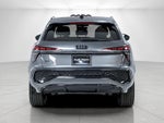 2026 Audi Q3 S line