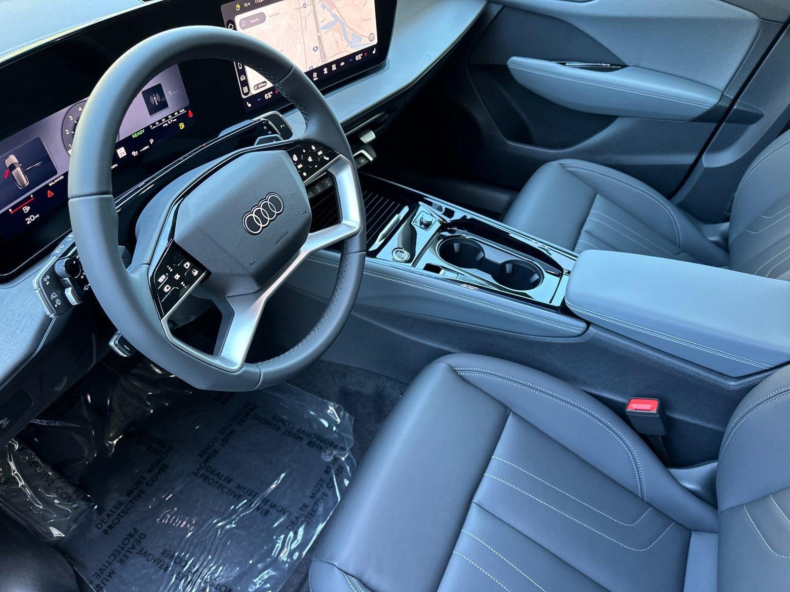 2026 Audi Q3 S line
