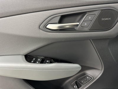 2026 Audi Q3 S line