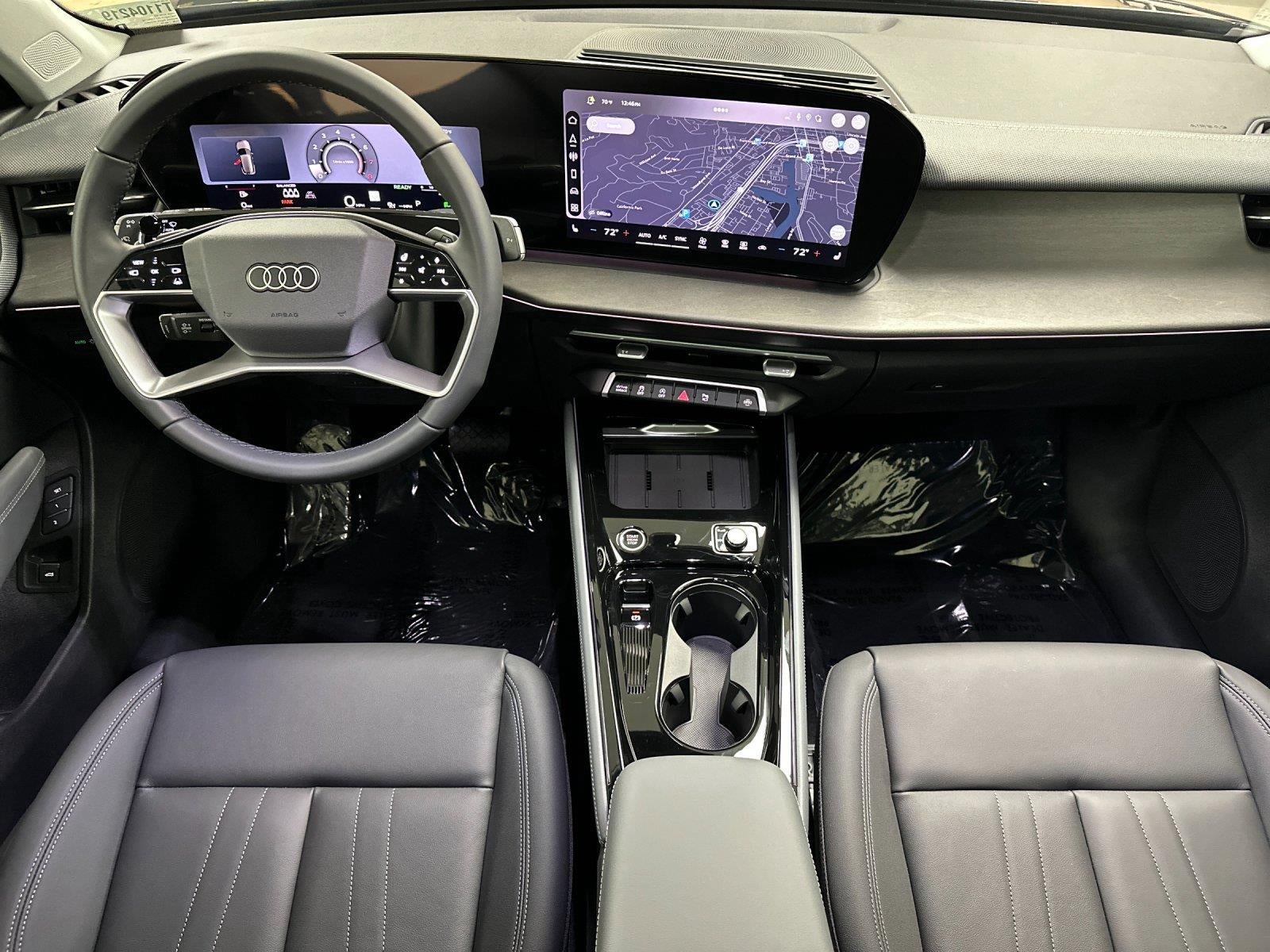 2026 Audi Q3 S line