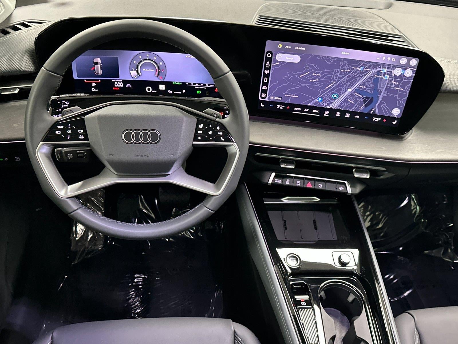 2026 Audi Q3 S line