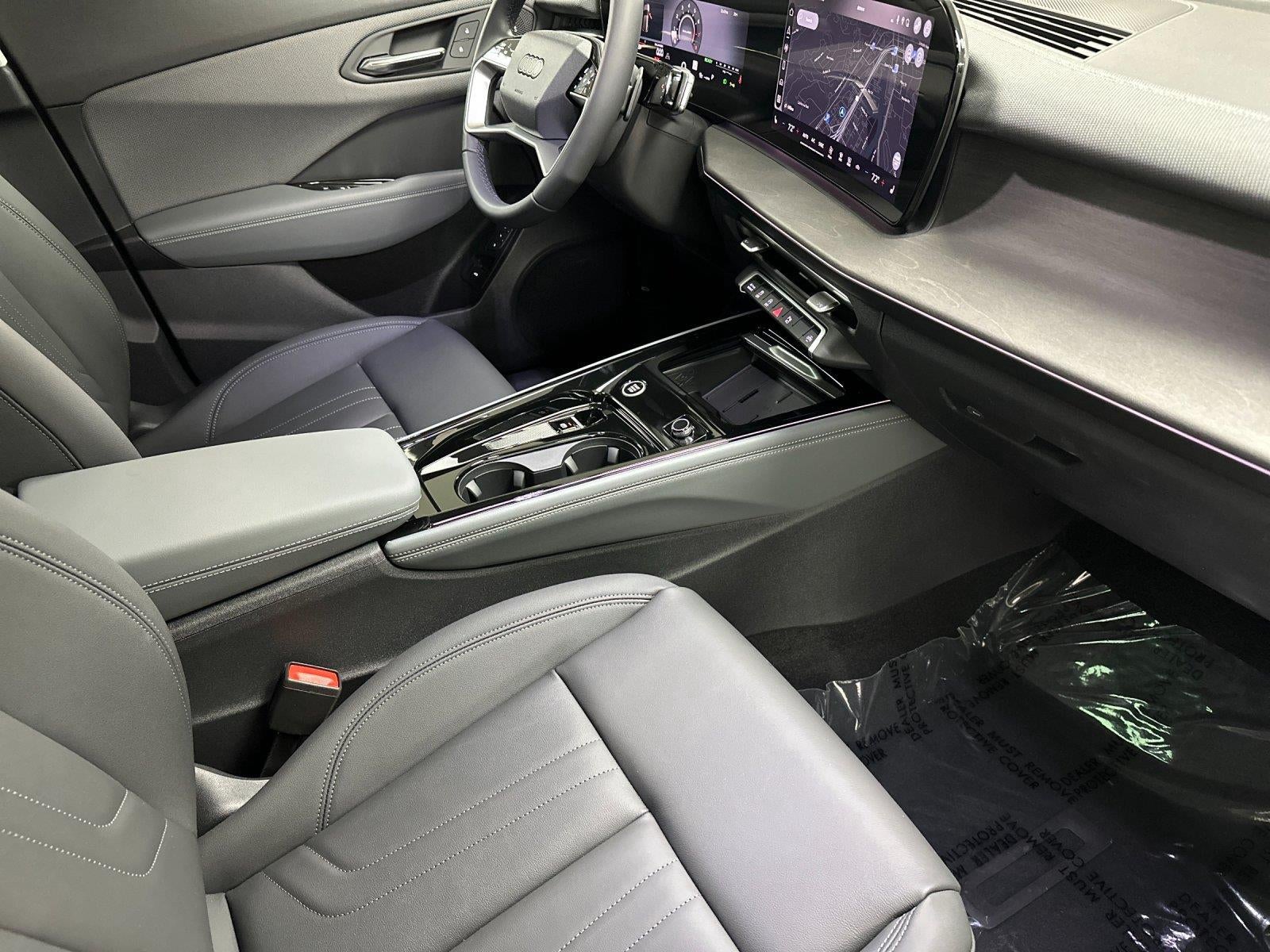 2026 Audi Q3 S line