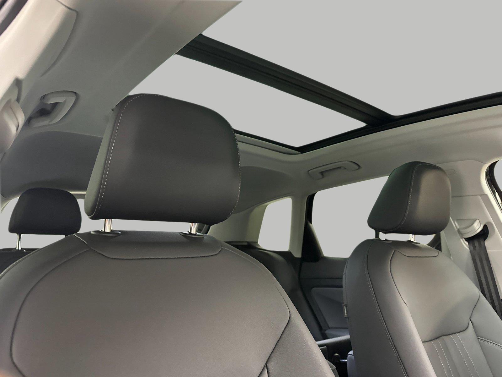 2026 Audi Q3 S line
