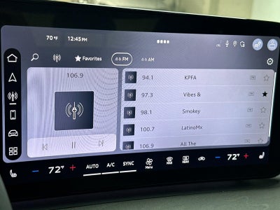 2026 Audi Q3 S line
