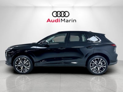 2026 Audi Q3 S line
