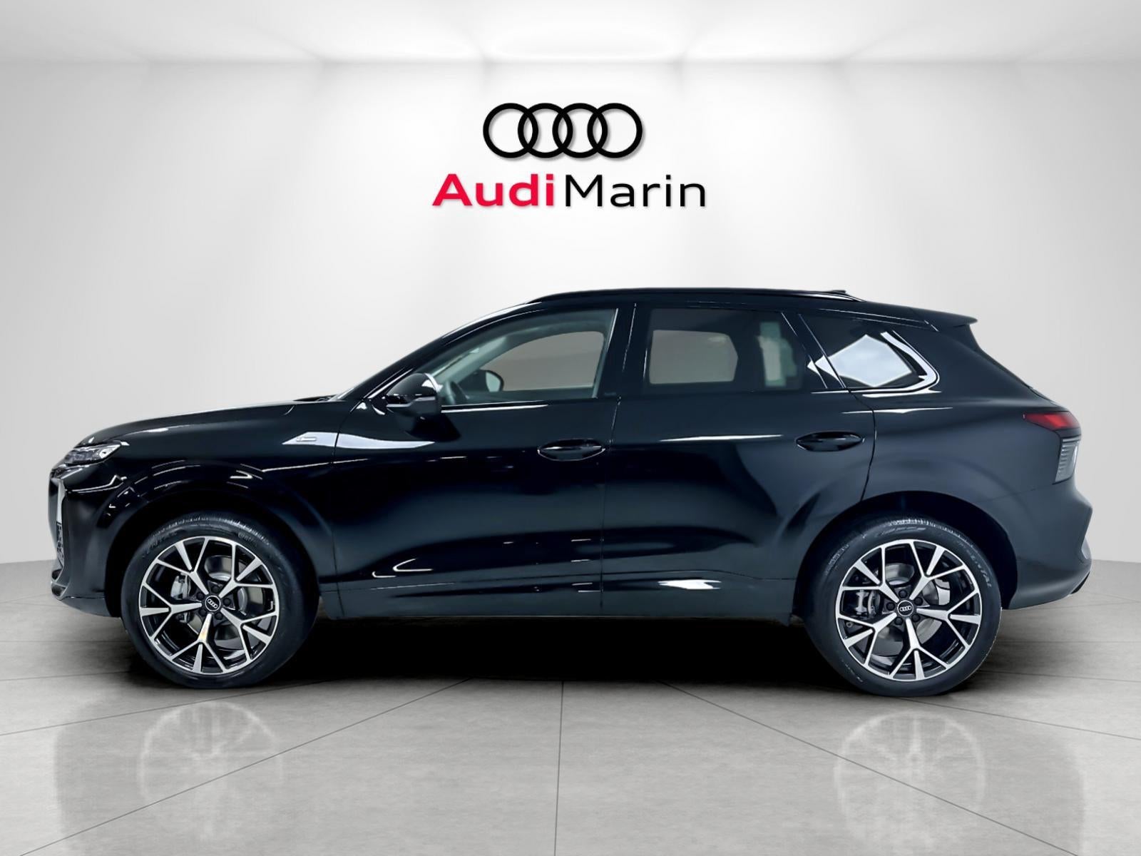 2026 Audi Q3 S line