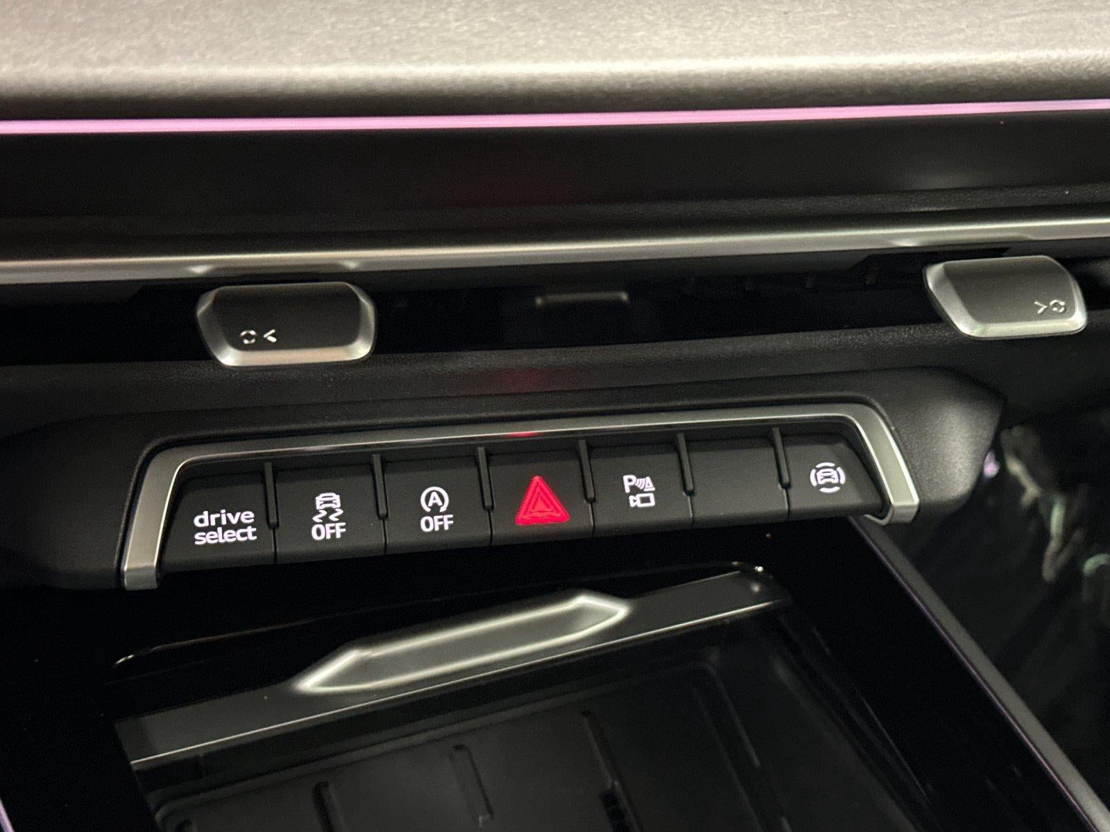 2026 Audi Q3 S line