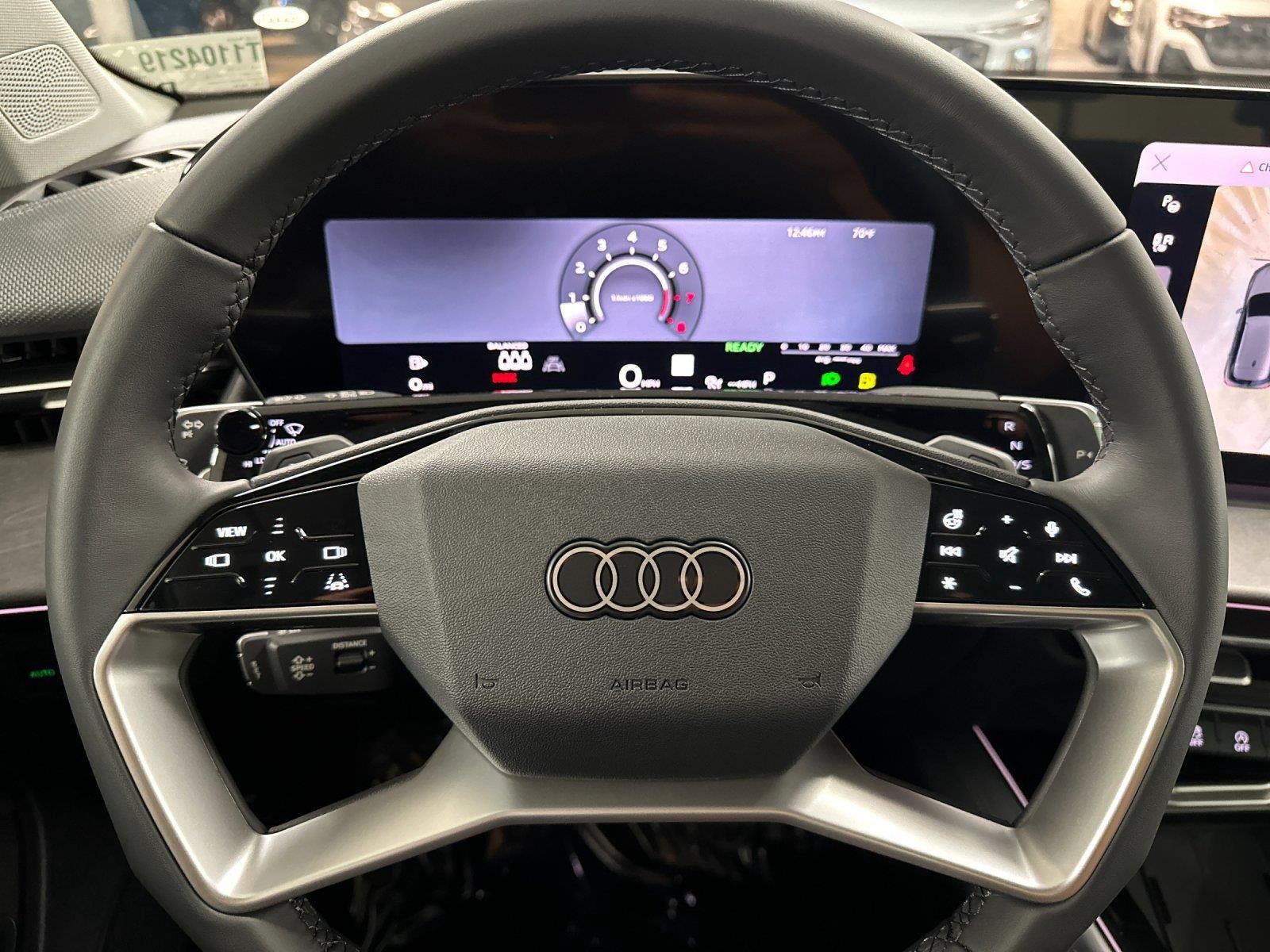 2026 Audi Q3 S line