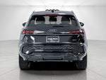 2026 Audi Q3 S line