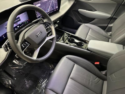2026 Audi Q3 S line
