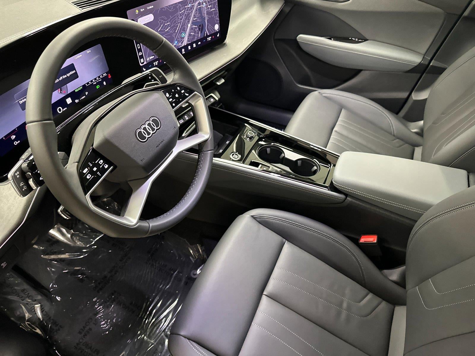 2026 Audi Q3 S line