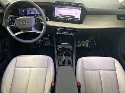 2026 Audi Q3 S line