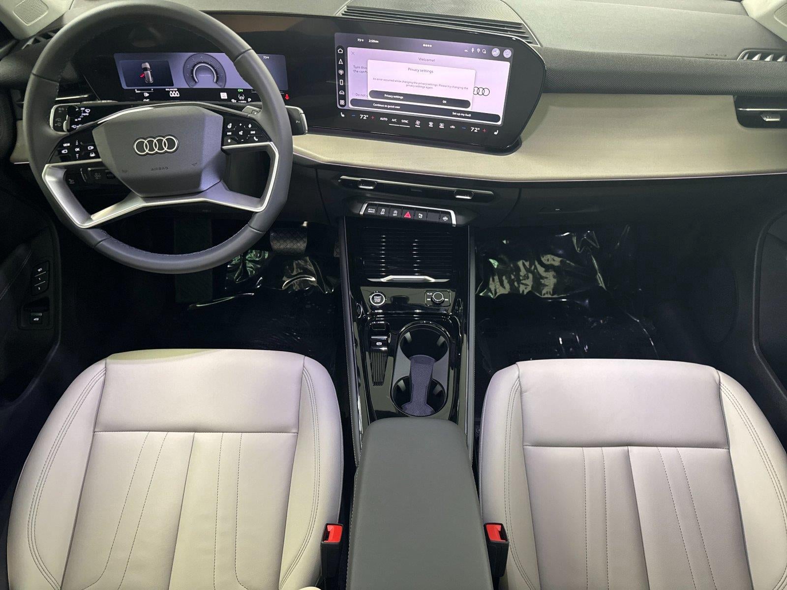 2026 Audi Q3 S line