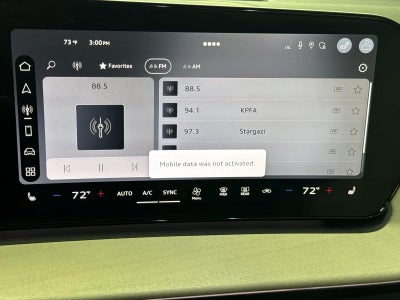 2026 Audi Q3 S line