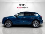 2026 Audi Q3 S line