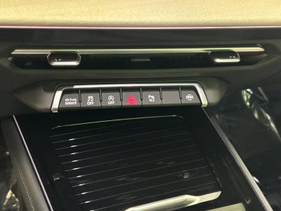 2026 Audi Q3 S line
