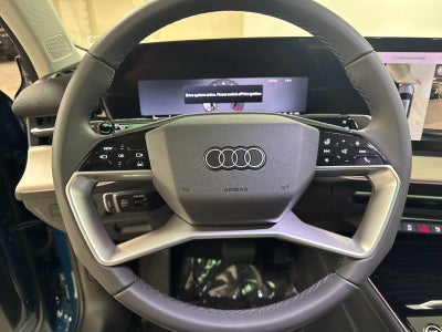 2026 Audi Q3 S line