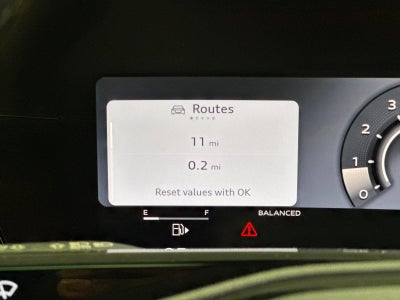 2026 Audi Q3 S line