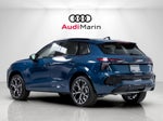 2026 Audi Q3 S line