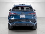 2026 Audi Q3 S line